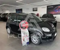 2023 Fiat Panda