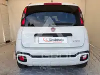 2023 Fiat Panda