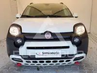 2023 Fiat Panda