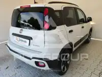 2023 Fiat Panda