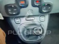2023 Fiat Panda