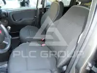 2023 Fiat Panda