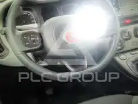 2023 Fiat Panda
