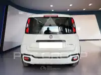 2023 Fiat Panda