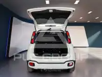 2023 Fiat Panda
