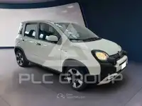 2023 Fiat Panda