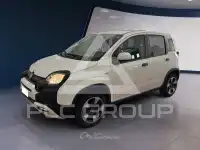 2023 Fiat Panda