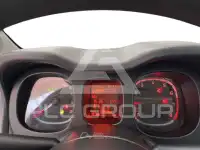 2023 Fiat Panda