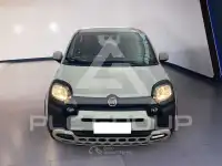 2023 Fiat Panda