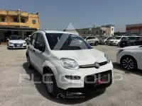 2023 Fiat Panda