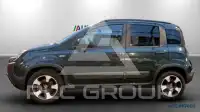 2023 Fiat Panda