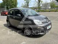 2023 Fiat Panda