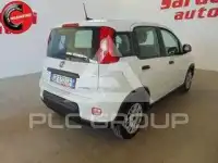 2023 Fiat Panda