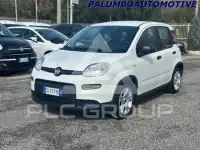 2023 Fiat Panda