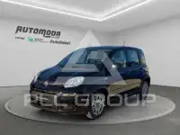 2023 Fiat Panda