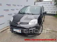 2023 Fiat Panda