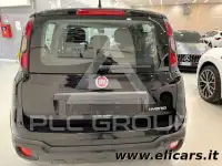 2023 Fiat Panda