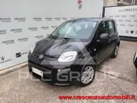 2023 Fiat Panda