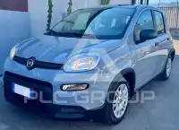 2023 Fiat Panda