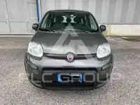 2023 Fiat Panda