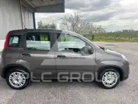 2023 Fiat Panda