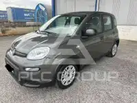 2023 Fiat Panda