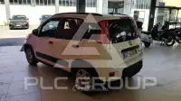 2023 Fiat Panda