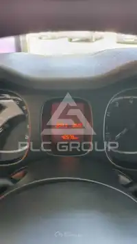 2023 Fiat Panda