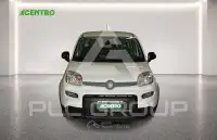 2023 Fiat Panda