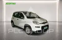 2023 Fiat Panda