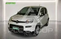 2023 Fiat Panda