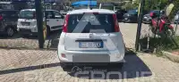 2023 Fiat Panda