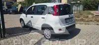 2023 Fiat Panda