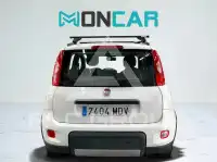 2023 Fiat Panda