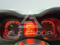 2023 Fiat Panda