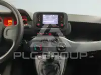 2023 Fiat Panda
