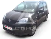 2023 Fiat Panda