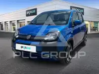 2023 Fiat Panda