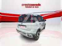 2023 Fiat Panda