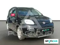 2023 Fiat Panda
