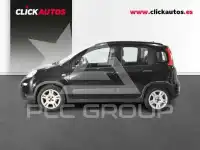2023 Fiat Panda