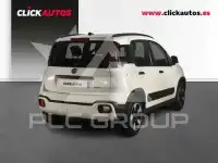 2023 Fiat Panda