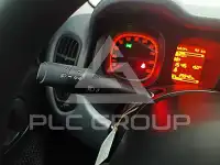 2023 Fiat Panda