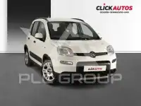 2023 Fiat Panda