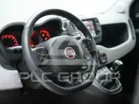 2023 Fiat Panda