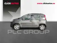 2023 Fiat Panda