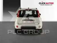 2023 Fiat Panda