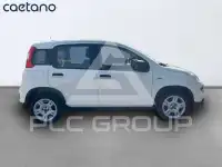 2023 Fiat Panda