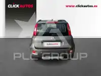 2023 Fiat Panda