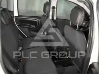 2023 Fiat Panda